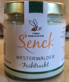 Westerwälder Frühtrachthonig mit Raps,  500 Gramm, inkl. Pfand